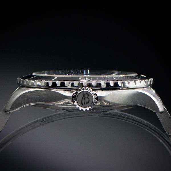 Breitling SuperOcean Automatic 44 A17376